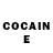 COCAIN Columbia Dzon117