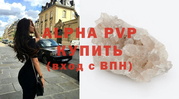 крисы Абаза